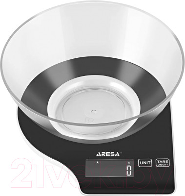 Кухонные весы Aresa AR-4301 (SK-406) - фото 3 - id-p223198811