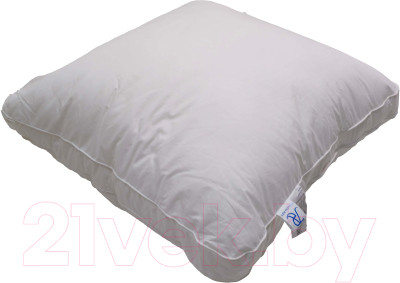 Подушка для сна Andreas Roti Хлопок/Лебяжий Пух 70x70 - фото 1 - id-p223205023