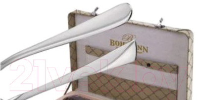 Набор столовых приборов Bohmann BH-5946 - фото 3 - id-p223201257