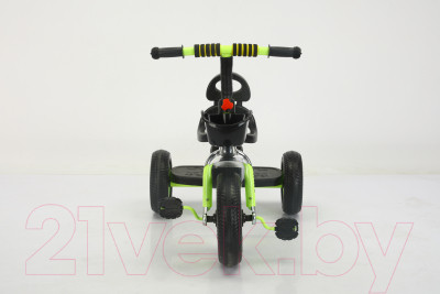 Трехколесный велосипед NINO Sport Light - фото 5 - id-p223202135