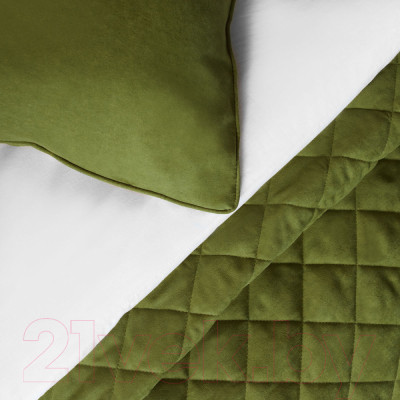 Набор текстиля для спальни Pasionaria Ким 230x250 с наволочками - фото 3 - id-p223209440