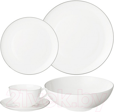 Набор столовой посуды Lefard 86-2531 - фото 1 - id-p223209441