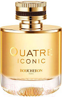 Парфюмерная вода Boucheron Quatre Iconic