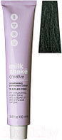 Крем-краска для волос Z.one Concept Milk Shake Creative 5.11