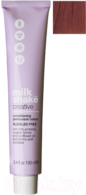 Крем-краска для волос Z.one Concept Milk Shake Creative 7.431 / 7е - фото 1 - id-p223201268