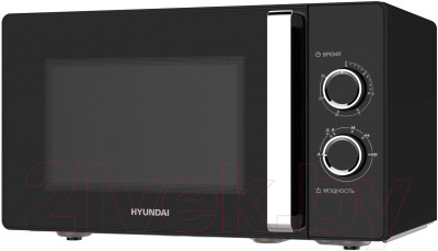 Микроволновая печь Hyundai HYM-M2012 - фото 2 - id-p223207604
