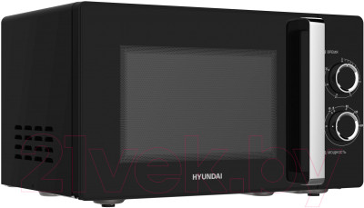 Микроволновая печь Hyundai HYM-M2012 - фото 3 - id-p223207604