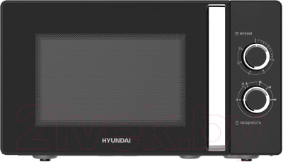 Микроволновая печь Hyundai HYM-M2012 - фото 4 - id-p223207604