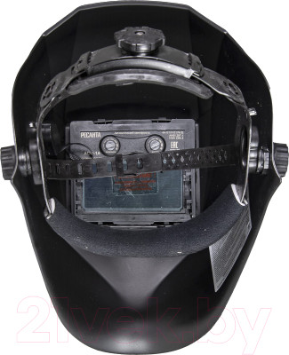 Сварочная маска Ресанта Optimal МС-1А - фото 6 - id-p223201273