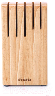Подставка для ножей Brabantia Profile Line / 260469 - фото 1 - id-p223209444