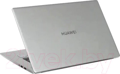 Ноутбук Huawei MateBook D 15 BoDE-WDH9 (53013PEX) - фото 2 - id-p223205054