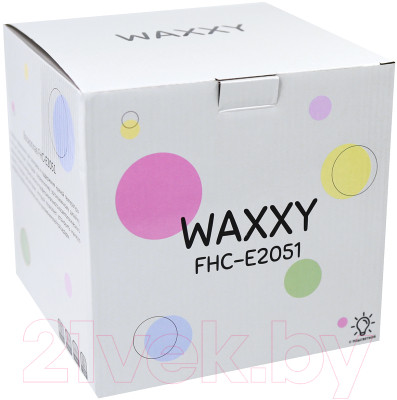 Воскоплав WAXXY FHC-E2051 - фото 9 - id-p223208457