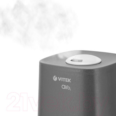Ультразвуковой увлажнитель воздуха Vitek VT-2339 - фото 5 - id-p223203008