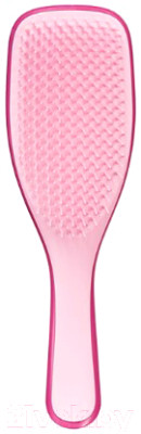 Расческа-массажер Tangle Teezer The Wet Detangler Raspberry Rouge - фото 1 - id-p223202020