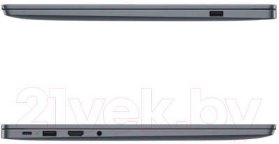 Ноутбук Huawei MateBook D 14 MDF-X (53013RHL) - фото 7 - id-p223200445