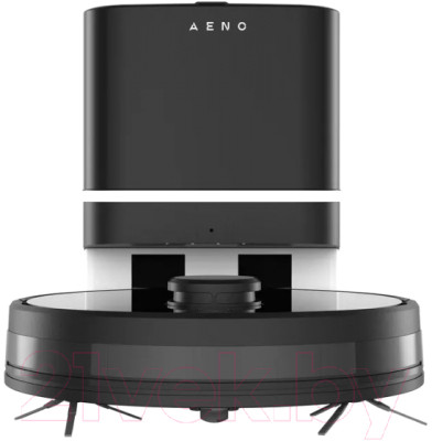Робот-пылесос Aeno Vacuum Cleaner RC1S / ARC0001S - фото 3 - id-p223208479