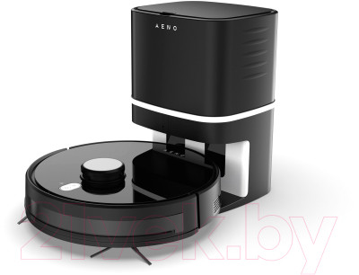 Робот-пылесос Aeno Vacuum Cleaner RC1S / ARC0001S - фото 4 - id-p223208479