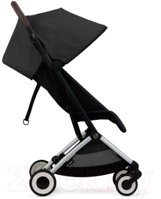 Детская прогулочная коляска Cybex Orfeo - фото 3 - id-p223201296