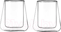 Набор стаканов для горячих напитков Walmer Spirit / W37000501