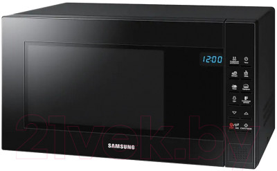 Микроволновая печь Samsung ME88SUB/BW - фото 4 - id-p223196107