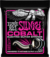 Струны для электрогитары Ernie Ball 2723