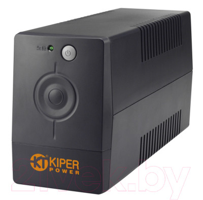 ИБП Kiper Power A650 - фото 1 - id-p223201323