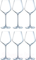 Набор бокалов Cristal d'Arques Ultime / N4311