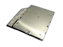 Оптический привод SATA DVD RW DL 8X Lenovo ThinkPad T61 (с разбора)