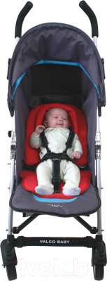 Вкладыш для коляски Valco Baby All Sorts Seat Pad - фото 2 - id-p223197212