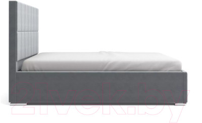 Каркас кровати Stolline Пассаж 02 с ПМ/Н 160x200 - фото 3 - id-p223209519