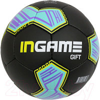 Футбольный мяч Ingame Gift №5 2020