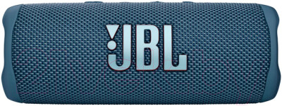 Портативная колонка JBL Flip 6 - фото 1 - id-p223204313