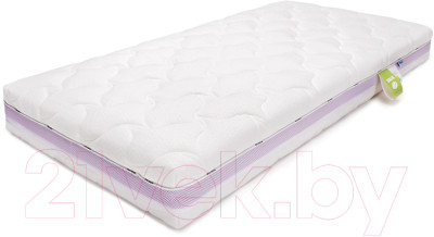 Матрас в кроватку Plitex Evolution Magic Sleep МС-119-01 - фото 6 - id-p223204326