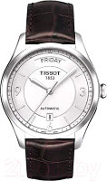 Часы наручные мужские Tissot T038.430.16.037.00