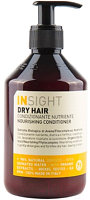 Кондиционер для волос Insight Увлажняющий для сухих волос