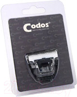 Нож к машинке для стрижки шерсти Codos 325013