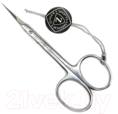 Ножницы для маникюра Zinger Premium ВS-314 SH-Salon - фото 5 - id-p223203210
