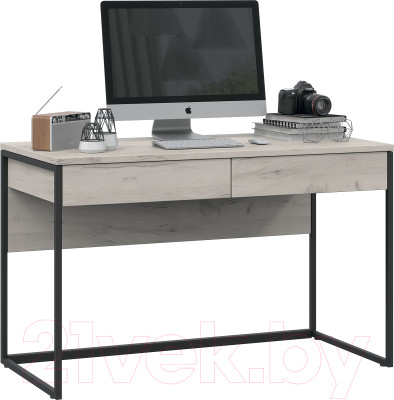Письменный стол ТриЯ Лофт тип 2 - фото 3 - id-p223209712