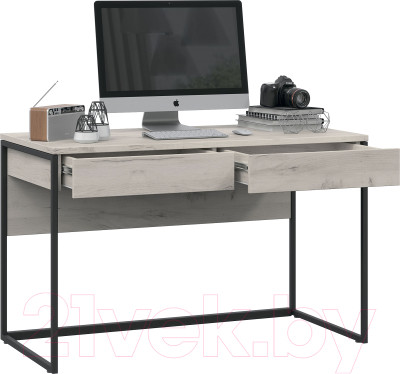 Письменный стол ТриЯ Лофт тип 2 - фото 4 - id-p223209712