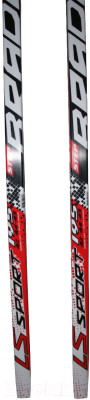 Комплект беговых лыж STC Step 0075 175/135 +/-5см - фото 3 - id-p223208582