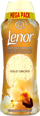 Кондиционер для белья Lenor Gold Orchid Парфюмированный в гранулах - фото 1 - id-p223209720