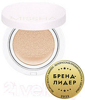 Кушон Missha Magic Cushion Cover Lasting SPF50+/PA+++ No.23