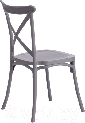 Стул Tetchair Cross 48x58x89 - фото 3 - id-p223201393