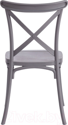 Стул Tetchair Cross 48x58x89 - фото 4 - id-p223201393