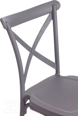 Стул Tetchair Cross 48x58x89 - фото 8 - id-p223201393