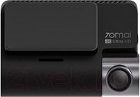 Автомобильный видеорегистратор 70mai Dash Cam 4K A800S