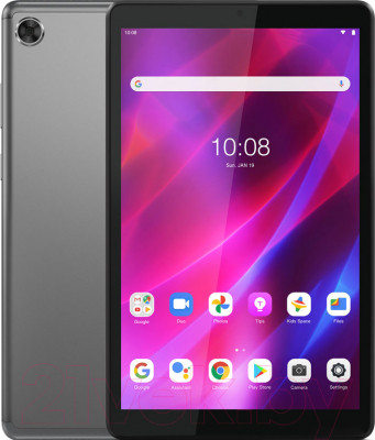 Планшет Lenovo Tab M8 3rd Gen TB-8506X 3GB/32GB LTE / ZA88 - фото 1 - id-p223204630