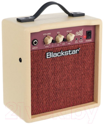 Комбоусилитель Blackstar Debut 10E - фото 3 - id-p223203261