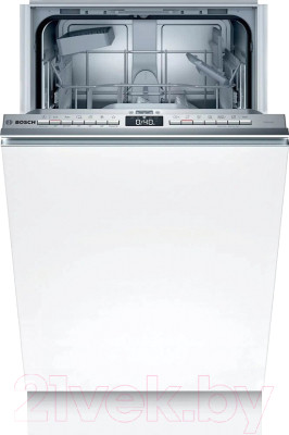 Посудомоечная машина Bosch SPV4HKX33E - фото 1 - id-p223200680
