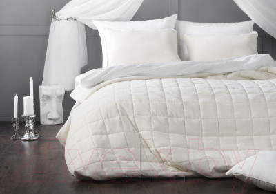 Набор текстиля для спальни Pasionaria Софт 160x220 с наволочками - фото 1 - id-p223205348